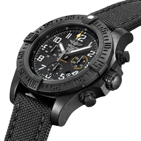 breitling avenger hurricane 45|breitling avenger hurricane price.